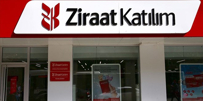 Gebze ziraat katılım bankası